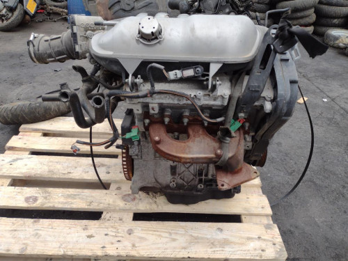  MOTOR COMPLETO 