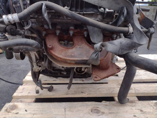  MOTOR COMPLETO 