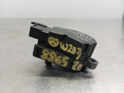 MOTOR APERTURA TRAMPILLA, MERCEDES-BENZ, SL (BM 230) ROADSTER