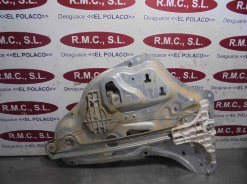 ELEVALUNAS TRASERO DERECHO HYUNDAI IX35 (EL/LM) 