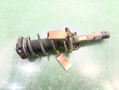 AMORTIGUADOR DELANTERO DERECHO, VOLKSWAGEN, POLO IV (9N1)