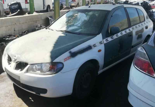  NISSAN ALMERA (N16/E) 