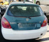  NISSAN ALMERA (N16/E) 