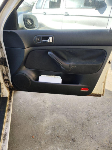 GUARNECIDO PUERTA DELANTERA DERECHA Volkswagen GOLF IV BERLINA (1J1)(10.1997) 