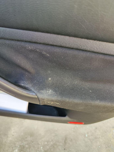 GUARNECIDO PUERTA DELANTERA DERECHA Volkswagen GOLF IV BERLINA (1J1)(10.1997) 