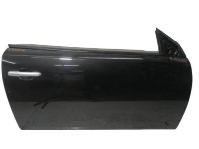 PUERTA DELANTERA DERECHA, RENAULT, MEGANE II COUPE/CABRIO
