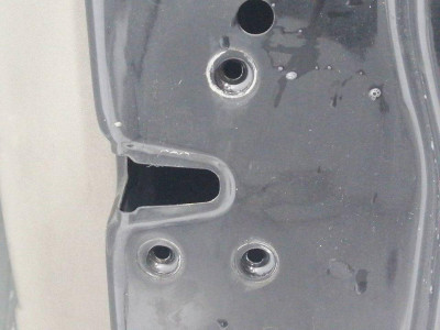 PUERTA DELANTERA DERECHA, RENAULT, MEGANE II COUPE/CABRIO