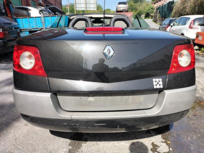 PUERTA DELANTERA DERECHA, RENAULT, MEGANE II COUPE/CABRIO