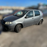 FIAT II PUNTO (188) BERLINA