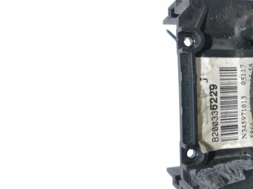  ANILLO AIRBAG RENAULT KANGOO I (F/KC0) 