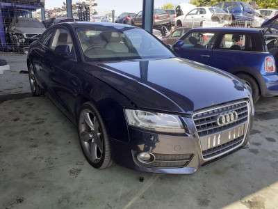 CERRADURA PUERTA DELANTERA DERECHA, AUDI, A5 COUPE (8T)