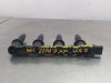  BOBINA ENCENDIDO OPEL ASTRA H BERLINA 