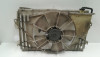 ELECTROVENTILADOR RADIADOR AIRE ACONDICIONADO TOYOTA COROLLA VERSO (R1) 