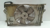 ELECTROVENTILADOR RADIADOR AIRE ACONDICIONADO TOYOTA COROLLA VERSO (R1) 