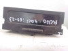  PANTALLA MULTIFUNCION Renault CLIO II FASE II (B/CB0) 