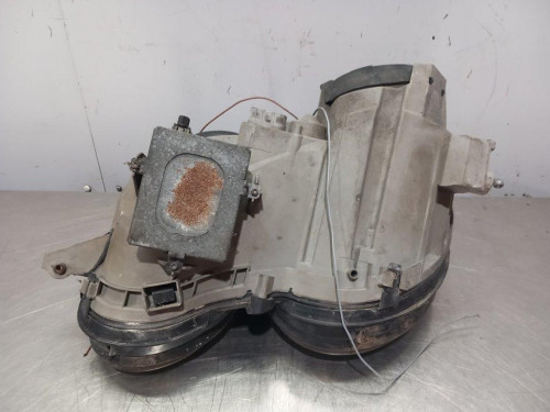  FARO DERECHO, MERCEDES-BENZ, CL (BM 215) COUPE 