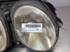  FARO DERECHO, MERCEDES-BENZ, CL (BM 215) COUPE 