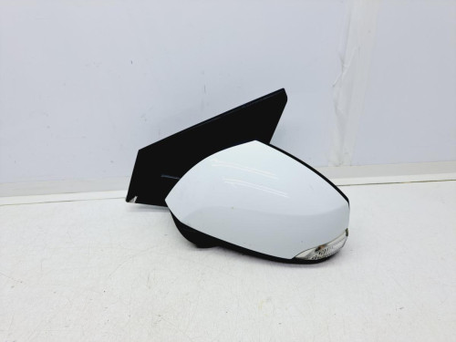 RETROVISOR IZQUIERDO RENAULT FLUENCE 