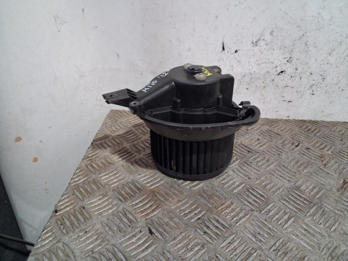 MOTOR CALEFACCION 
