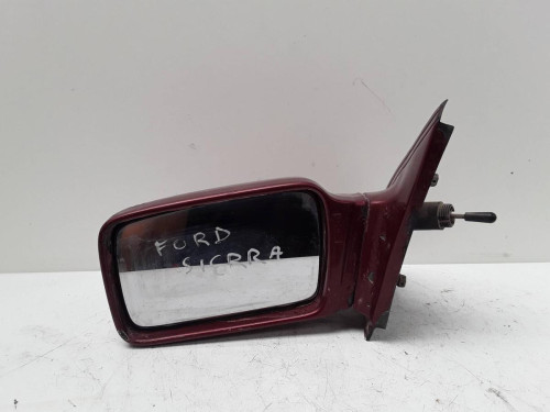 RETROVISOR IZQUIERDO 