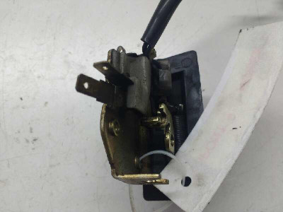 CERRADURA MALETERO / PORTON, HONDA, ACCORD BERLINA (CC/CE)