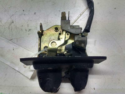 CERRADURA MALETERO / PORTON, HONDA, ACCORD BERLINA (CC/CE)
