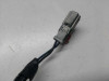  CERRADURA MALETERO / PORTON HONDA ACCORD BERLINA (CC/CE) 