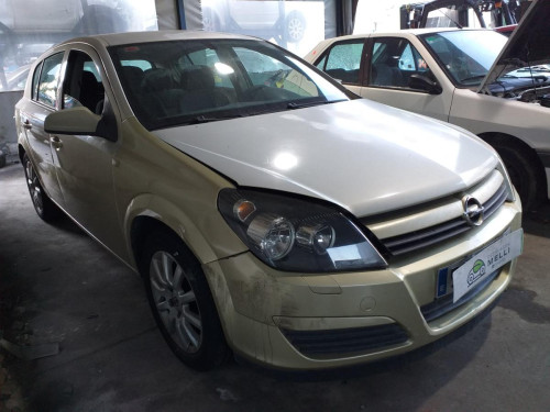  OPEL ASTRA H BERLINA 