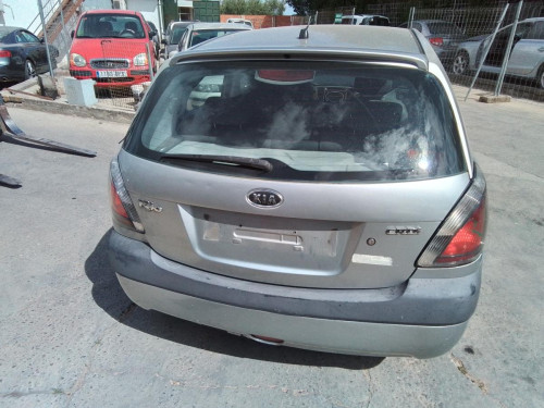  KIA RIO (JB) 