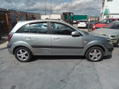  KIA RIO (JB) 