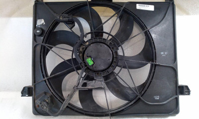 VENTILADOR VISCOSO MOTOR