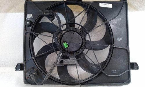  VENTILADOR VISCOSO MOTOR 