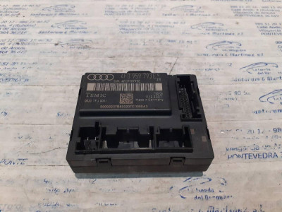 MODULO ELECTRONICO