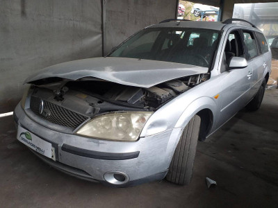 FORD MONDEO TURNIER (GE)