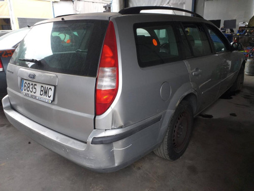 FORD MONDEO TURNIER (GE) — автомобиль-донор на запчасти 