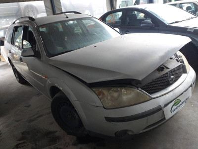 FORD MONDEO TURNIER (GE)