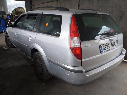 FORD MONDEO TURNIER (GE) — автомобиль-донор на запчасти 