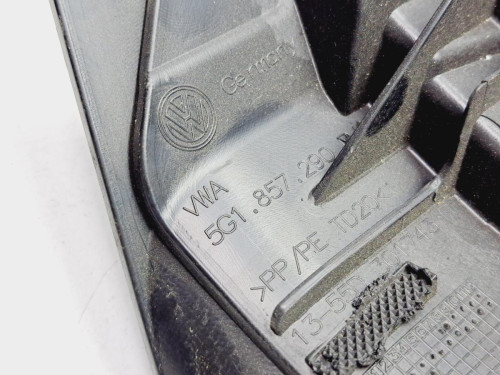 GUANTERA Volkswagen GOLF VII VARIANT (BA5) 