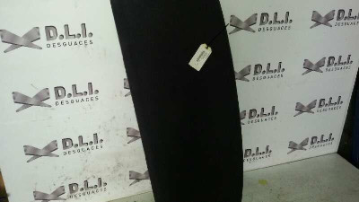 BANDEJA TRASERA, SEAT, IBIZA (6L1)