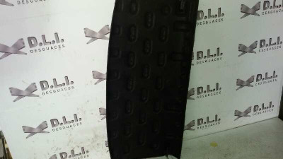 BANDEJA TRASERA, SEAT, IBIZA (6L1)