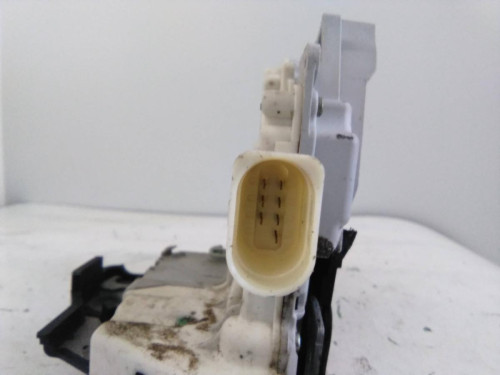 CERRADURA PUERTA DELANTERA DERECHA Audi A4 BERLINA (8E) 