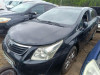  TOYOTA AVENSIS CROSS SPORT (T27) 