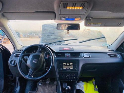 SEAT TOLEDO (KG3) 