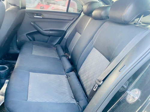  SEAT TOLEDO (KG3) 