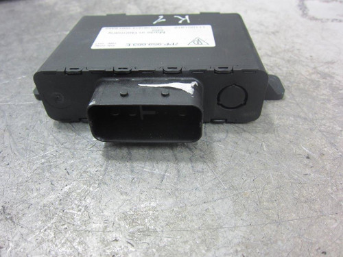  MODULO ELECTRONICO, , 