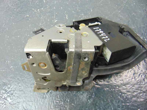  CERRADURA PUERTA DELANTERA DERECHA BMW SERIE 5 TOURING (E39) 