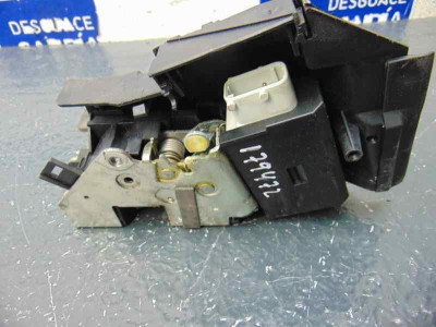 CERRADURA PUERTA DELANTERA DERECHA, BMW, SERIE 5 TOURING (E39)