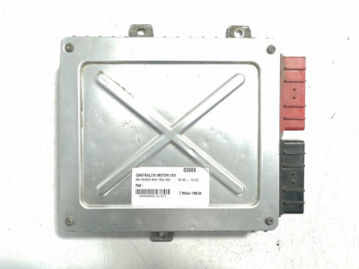 CENTRALITA MOTOR UCE, MG ROVER, MGF (RD)