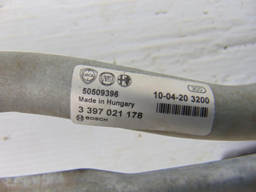  MOTOR LIMPIA DELANTERO, ALFA ROMEO, GIULIETTA (191) 