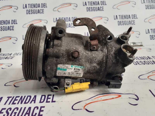  COMPRESOR AIRE ACONDICIONADO 